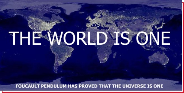 The World is One