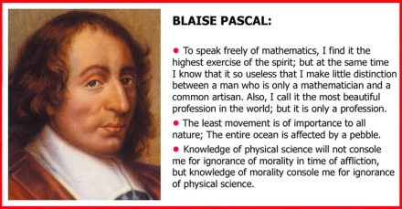 1.Pascal