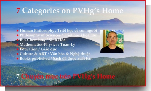 PVHg's Home.copy
